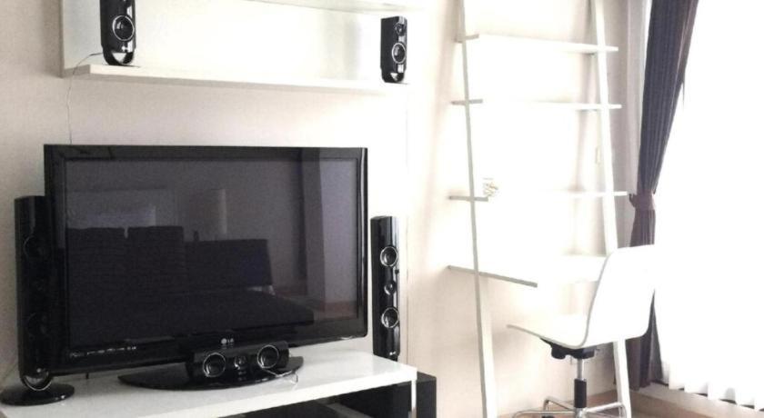 בנגקוק Baan K Residence מראה חיצוני תמונה