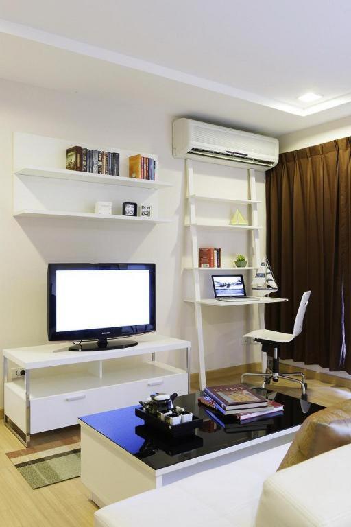 בנגקוק Baan K Residence מראה חיצוני תמונה