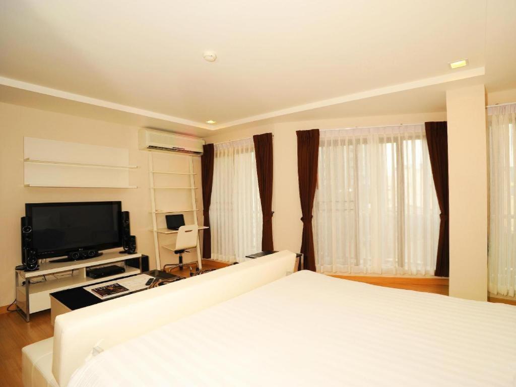 בנגקוק Baan K Residence מראה חיצוני תמונה