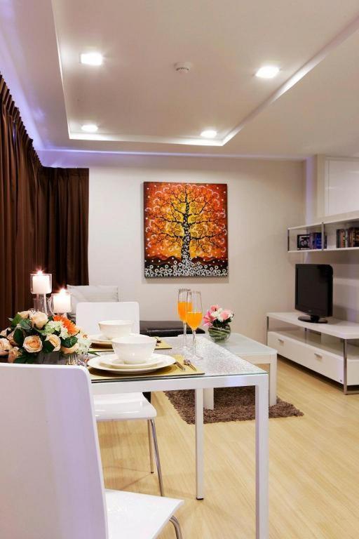 בנגקוק Baan K Residence מראה חיצוני תמונה
