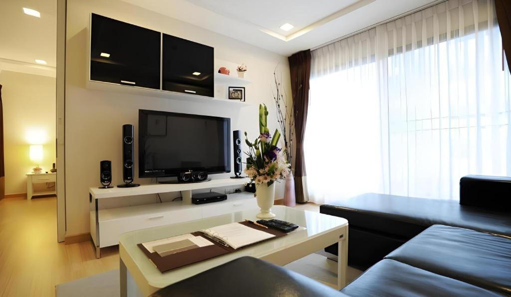 בנגקוק Baan K Residence מראה חיצוני תמונה